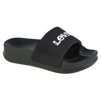 Levis Levi's June S Bold Padded W 235638-847-59 Flip-Flops (38)