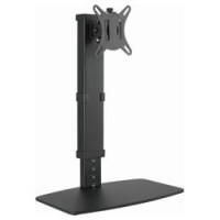 Gembird Statīvs monitoram Gembird 17" - 32" desk stand Height adjustable