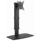 Gembird Statīvs monitoram Gembird 17" - 32" desk stand Height adjustable