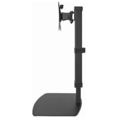 Gembird Statīvs monitoram Gembird 17" - 32" desk stand Height adjustable