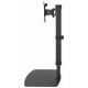 Gembird Statīvs monitoram Gembird 17" - 32" desk stand Height adjustable