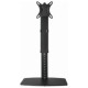 Gembird Statīvs monitoram Gembird 17" - 32" desk stand Height adjustable