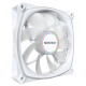 Montech CASE FAN 120MM/RX120 PRO WHITE MONTECH