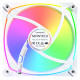 Montech CASE FAN 120MM/RX120 PRO WHITE MONTECH