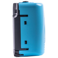 Kodak M35 Blue