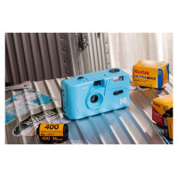 Kodak M35 Blue