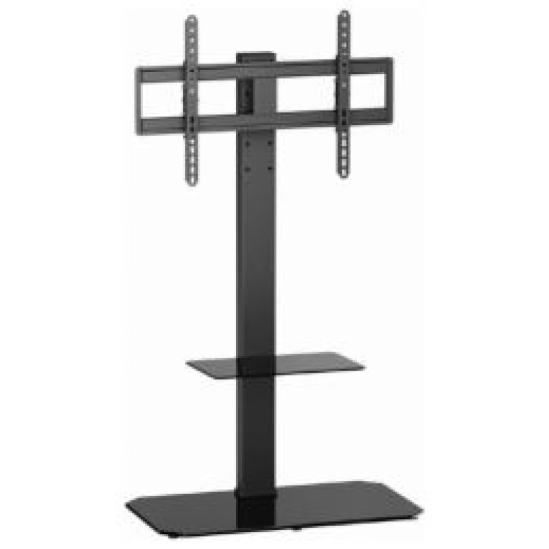 Gembird TV stiprinājums Gembird 43" - 86" TV floor stand