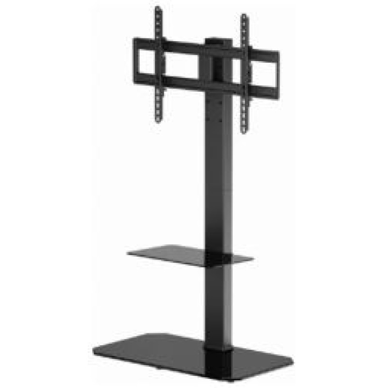 Gembird TV stiprinājums Gembird 43" - 86" TV floor stand