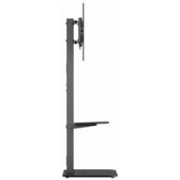 Gembird TV stiprinājums Gembird 43" - 86" TV floor stand