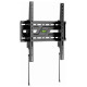 Gembird Tv stiprinājums Gembird TV wall mount (tilt) 37”-75”