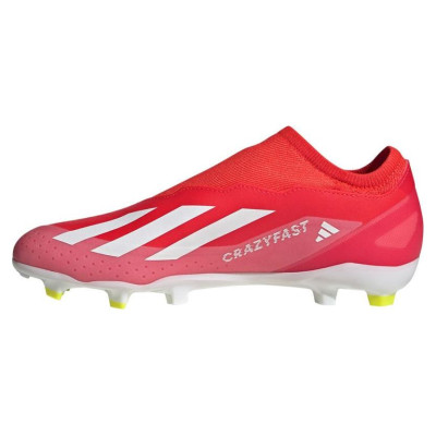 Adidas X Crazyfast League LL M IG0623 football boots (40)