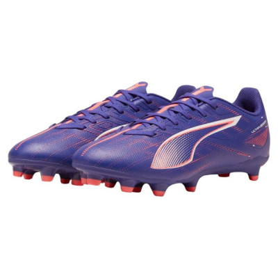 Puma Ultra 5 Play FG/AG 107689 01 football boots (40,5)