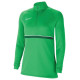 Nike Dri-Fit Academy Sweatshirt W CV2653-362 (XS)