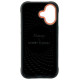 Nimmy Cool&Cute 2.0 Gorilla Case for iPhone 17 - Black