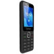 Myphone Mobilais tālrunis myPhone 6320 Black