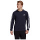 Adidas Essentials Sweatshirt M GK9079 (S)