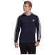 Adidas Essentials Sweatshirt M GK9079 (S)