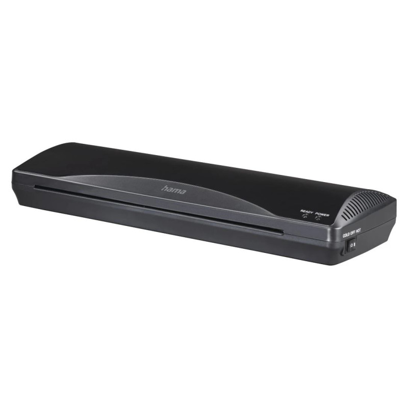 Hama 00050562 Home & Office DIN A3/250 Laminator