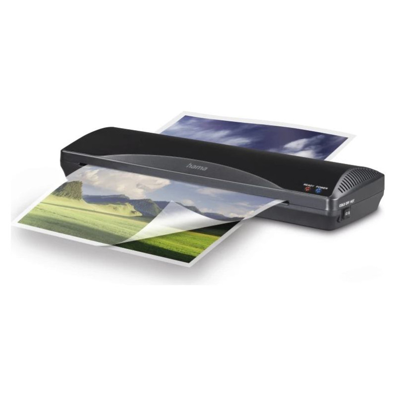 Hama 00050562 Home & Office DIN A3/250 Laminator