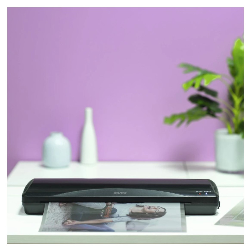 Hama 00050562 Home & Office DIN A3/250 Laminator