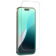 Amazingthing Radix Matte Glass tempered glass for iPhone 16 Pro