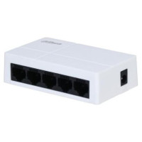 Dahua NET SWITCH 5PORT 10/100M/1G/SG1005L-EUR DAHUA
