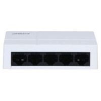 Dahua NET SWITCH 5PORT 10/100M/1G/SG1005L-EUR DAHUA