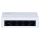 Dahua NET SWITCH 5PORT 10/100M/1G/SG1005L-EUR DAHUA