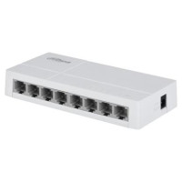 Dahua Switch|DAHUA|SG1008L-EUR|Type L2|SG1008L-EUR