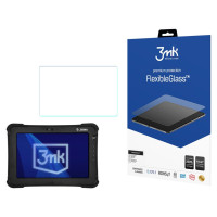 3Mk Protection Hybrid glass 3mk FlexibleGlass for Zebra XSlate L10