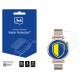 3Mk Protection 3mk Watch Protection FlexibleGlass hybrid glass for the smartwatch display for Huawei Watch GT 6 41 mm