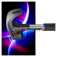 3Mk Protection Hardened multi-layer protective film 3mk StratCore700 on Hammer Iron Va