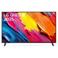 LG TV Set|LG|50 "|4K Ultra HD|3840 x 2160 pixels|Flat|16:9|QNED|50QNED70A6A