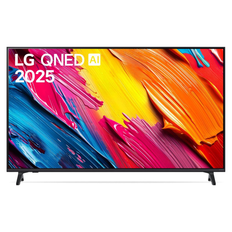 LG TV Set|LG|50 "|4K Ultra HD|3840 x 2160 pixels|Flat|16:9|QNED|50QNED70A6A