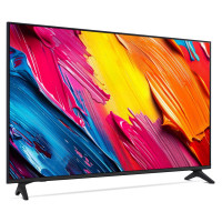 LG TV Set|LG|50 "|4K Ultra HD|3840 x 2160 pixels|Flat|16:9|QNED|50QNED70A6A