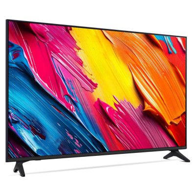 LG TV Set|LG|50 "|4K Ultra HD|3840 x 2160 pixels|Flat|16:9|QNED|50QNED70A6A