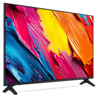 LG TV Set|LG|50 "|4K Ultra HD|3840 x 2160 pixels|Flat|16:9|QNED|50QNED70A6A