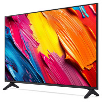 LG TV Set|LG|50 "|4K Ultra HD|3840 x 2160 pixels|Flat|16:9|QNED|50QNED70A6A