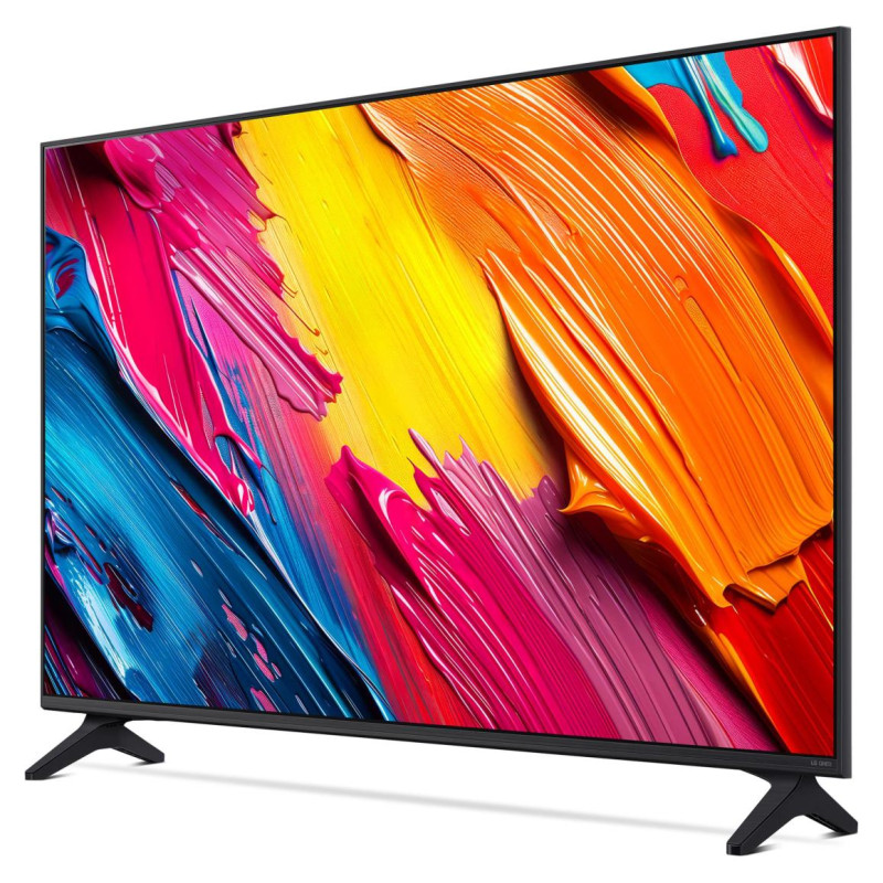 LG TV Set|LG|50 "|4K Ultra HD|3840 x 2160 pixels|Flat|16:9|QNED|50QNED70A6A