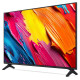 LG TV Set|LG|50 "|4K Ultra HD|3840 x 2160 pixels|Flat|16:9|QNED|50QNED70A6A