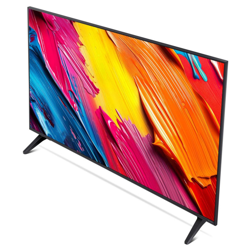 LG TV Set|LG|50 "|4K Ultra HD|3840 x 2160 pixels|Flat|16:9|QNED|50QNED70A6A