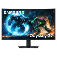 Samsung LCD Monitor|SAMSUNG|37 "|3840 x 2160 pixels|4K Ultra HD|Native aspect ratio 16:9|LCD|Curved|LS37FG750EUXEN