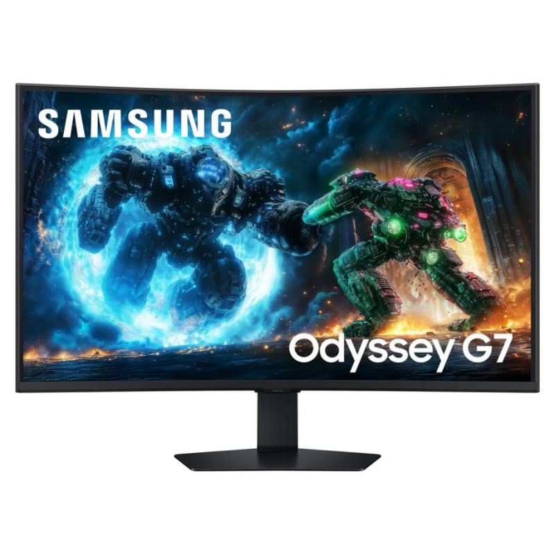 Samsung LCD Monitor|SAMSUNG|37 "|3840 x 2160 pixels|4K Ultra HD|Native aspect ratio 16:9|LCD|Curved|LS37FG750EUXEN