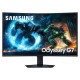 Samsung LCD Monitor|SAMSUNG|37 "|3840 x 2160 pixels|4K Ultra HD|Native aspect ratio 16:9|LCD|Curved|LS37FG750EUXEN