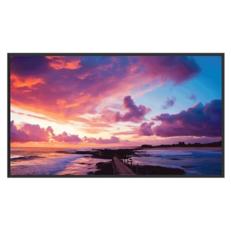 Dahua DISPLAY LCD 86" 4K/DHI-DHI-LM86-S400 DAHUA