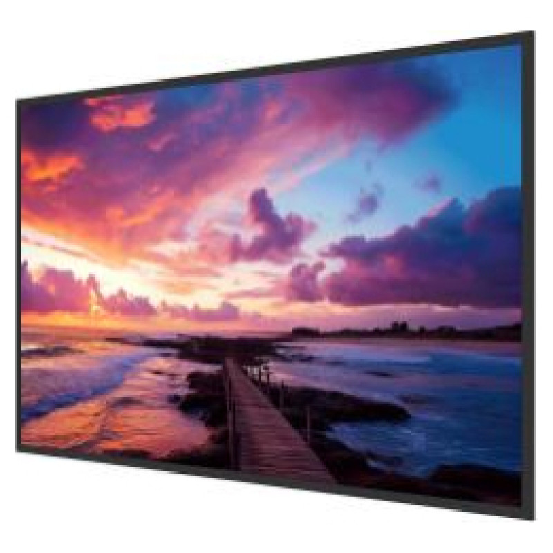 Dahua DISPLAY LCD 86" 4K/DHI-DHI-LM86-S400 DAHUA