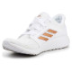 Adidas Edge Lux 3 W EF7035 shoes (EU 42 2/3)