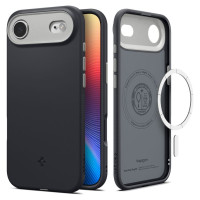 Spigen Nano Pop MagSafe Case for iPhone 17 Air - Black