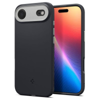 Spigen Nano Pop MagSafe Case for iPhone 17 Air - Black