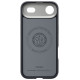 Spigen Nano Pop MagSafe Case for iPhone 17 Air - Black